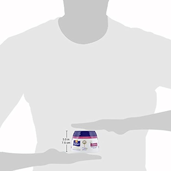 Parachute Gold Anti Hair Fall Coconut and Garlic Cream, 140 ml - Image 5